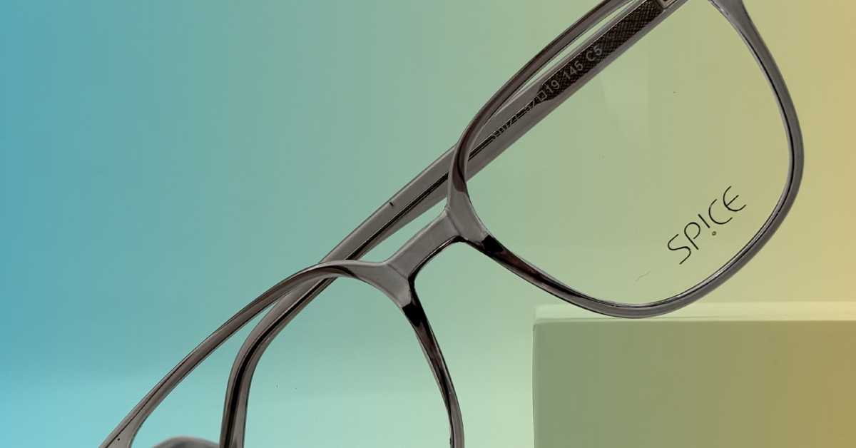 Armação Oculos Masculino