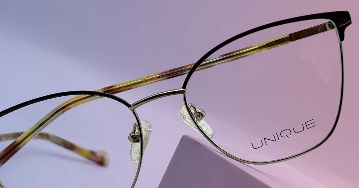 Armação de Oculos Feminino Boituva SP