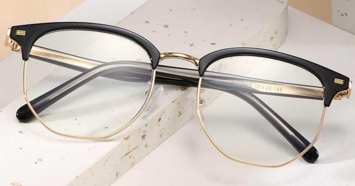Armação de Oculos Ray Ban Masculino