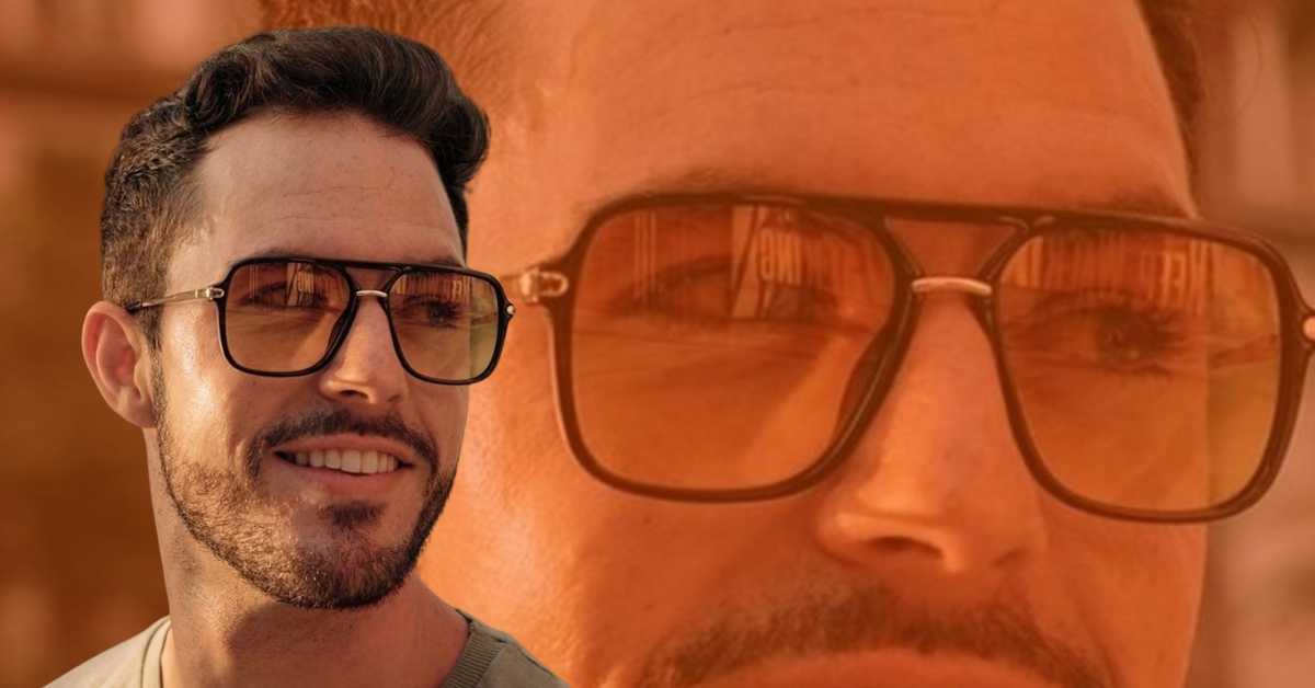 Armação de Óculos de Grau Masculino Ray Ban Boituva SP