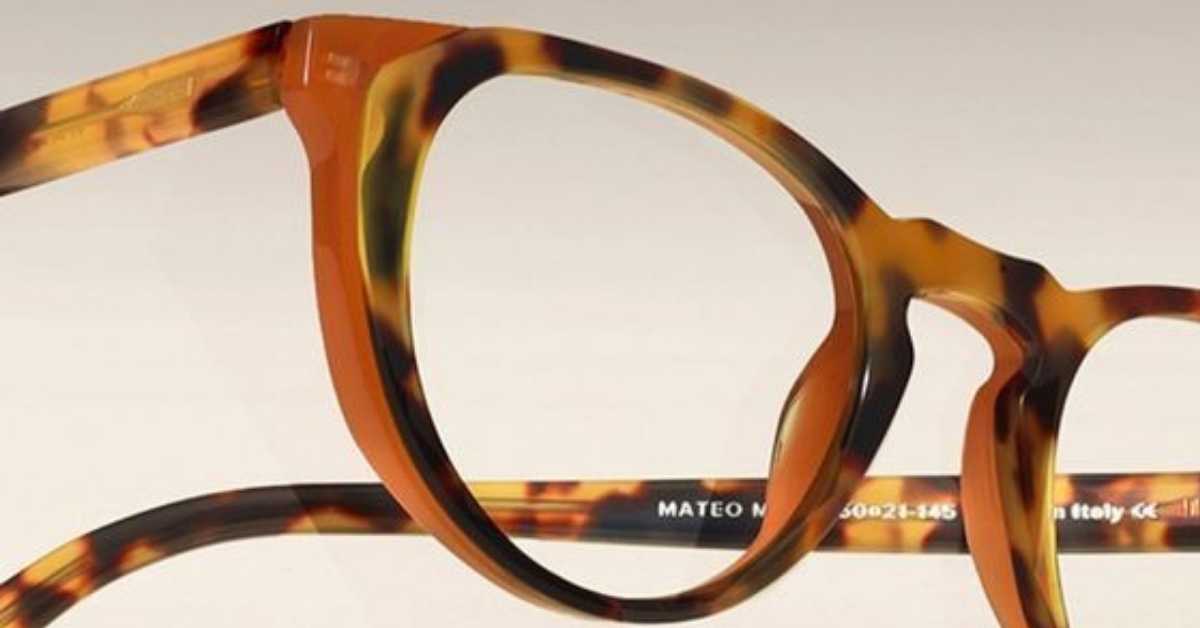 Oculos de Grau Moderno Masculino