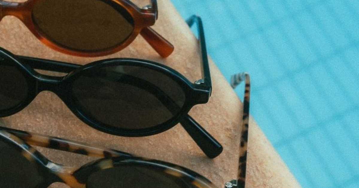 Lente com Grau para Óculos de Sol