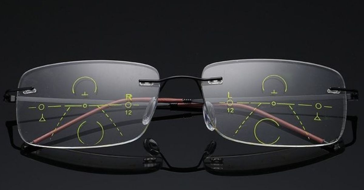 Oculos Multifocal Inteligente Boituva SP