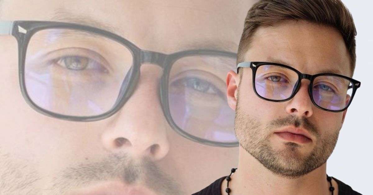 Óculos Leitura Masculino