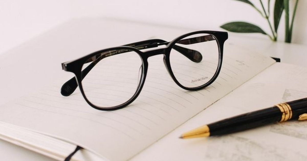 Oculos para Leitura