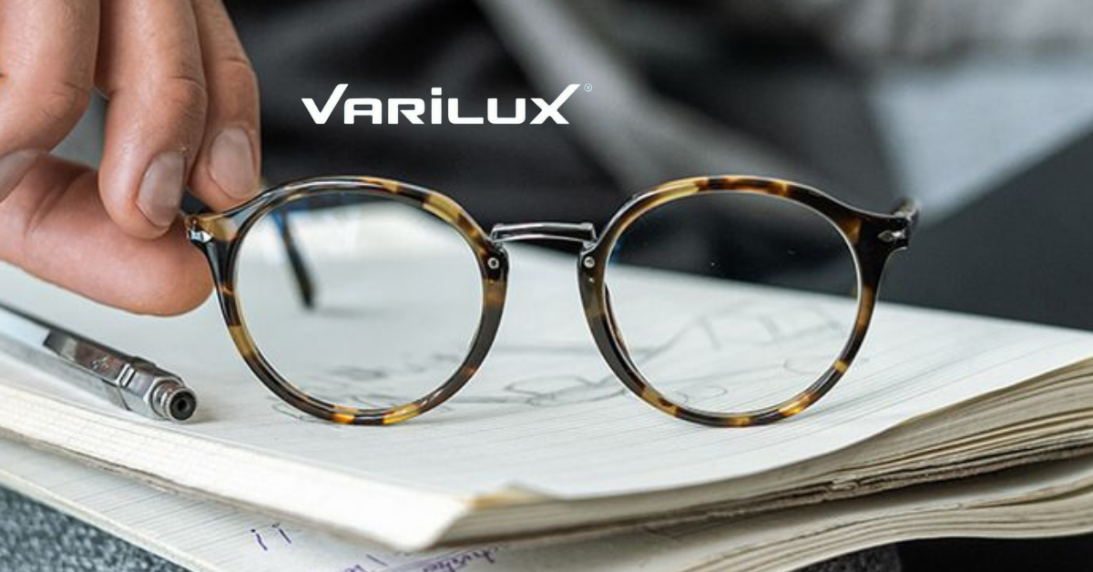 Lentes Varilux Preço
