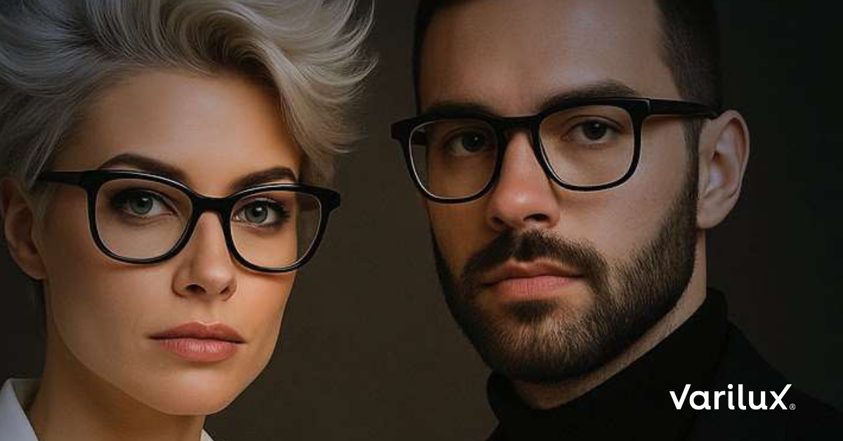 Lentes Varilux
