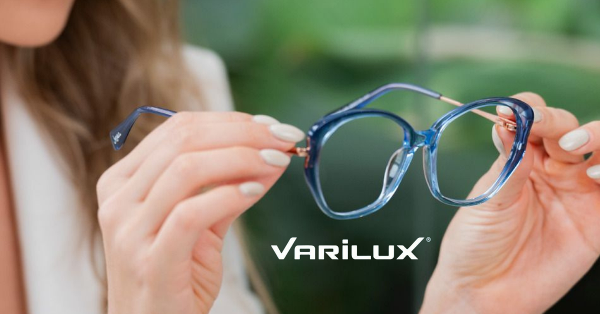 Lentes Varilux Multifocal