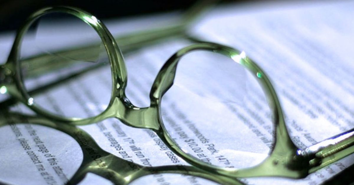 Lentes Bifocais