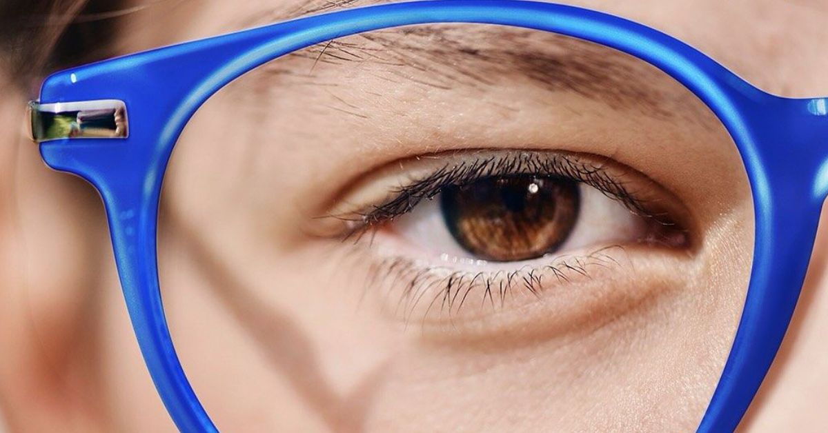 Lentes Miopia e Astigmatismo