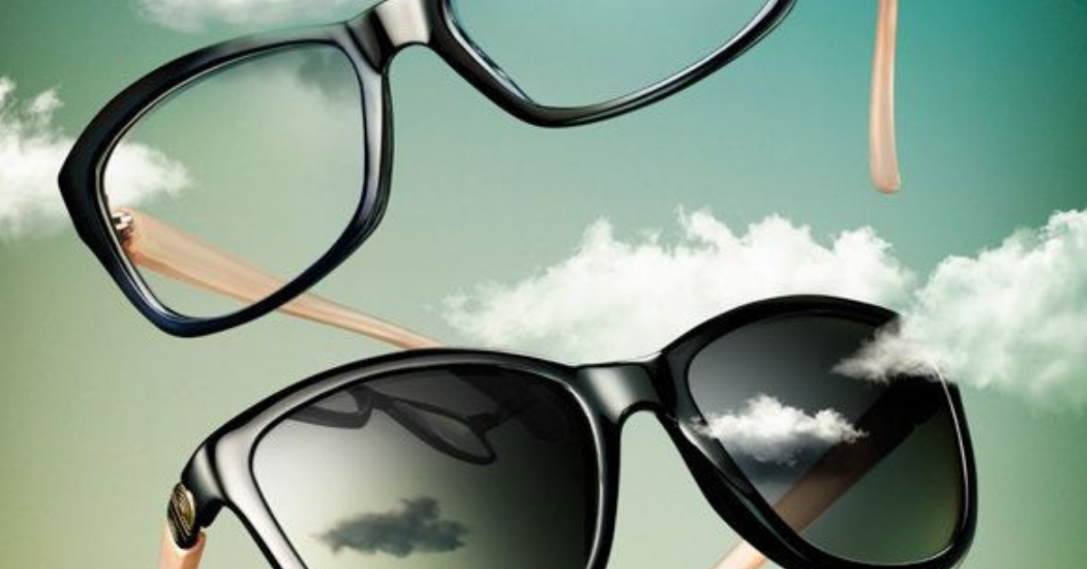Lentes Fotossensíveis