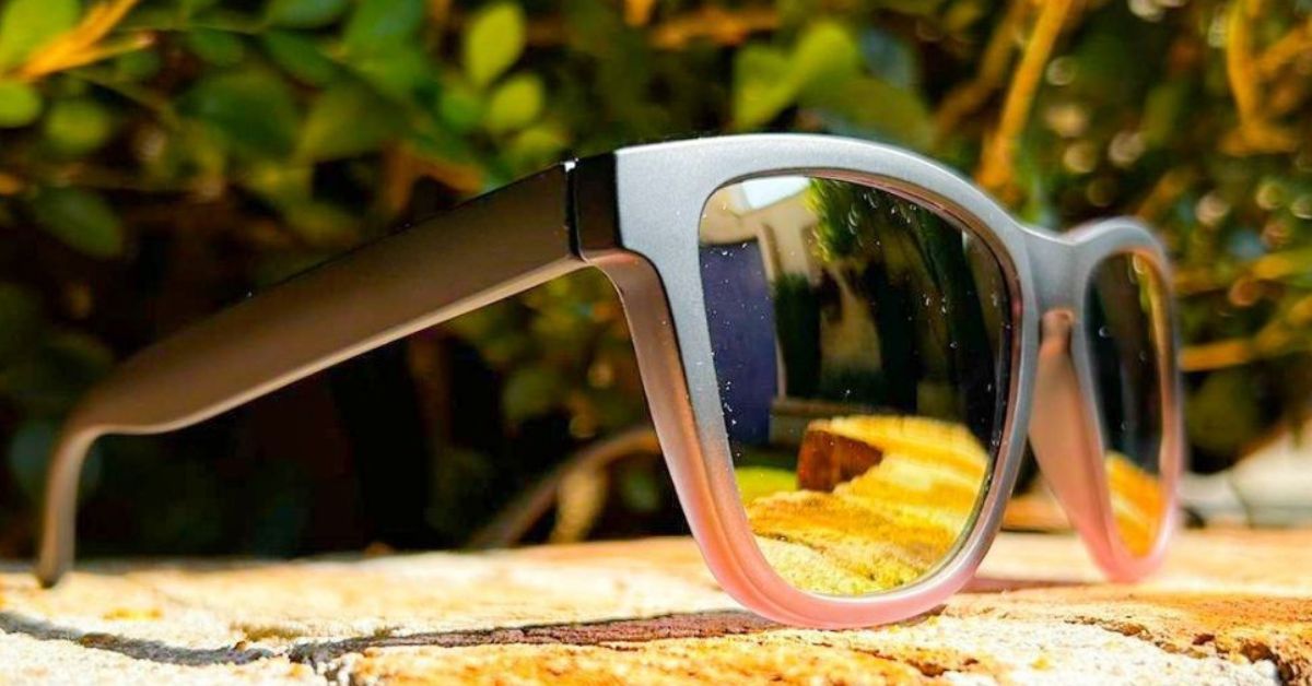 Lentes Polarizadas
