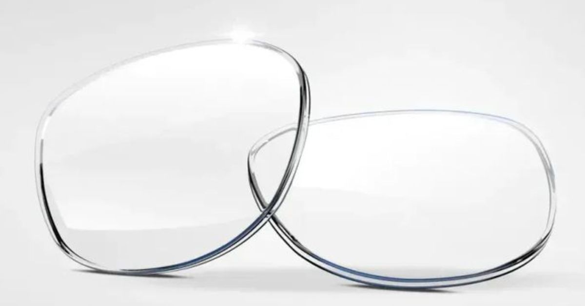 Lentes Alto Grau Miopia