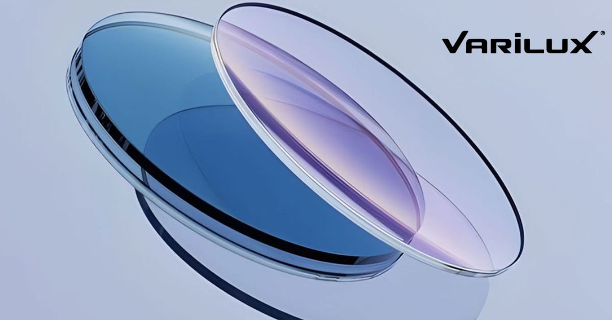 Lente de Oculos Varilux