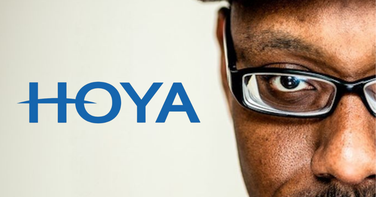 Lentes Multifocais Hoya