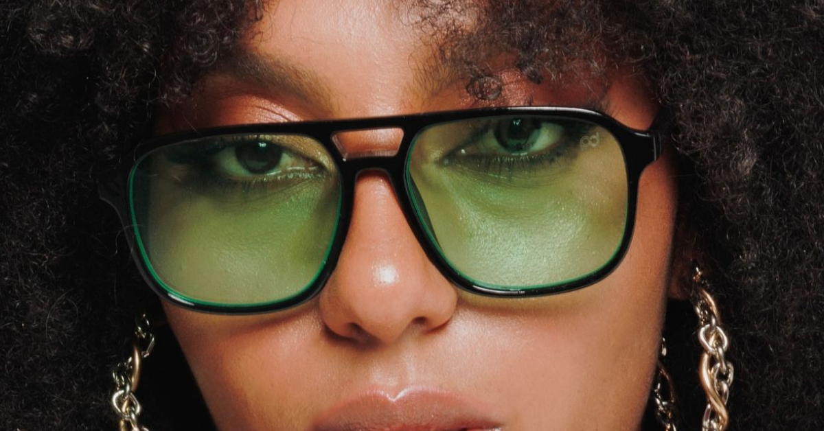 Lentes Verdes