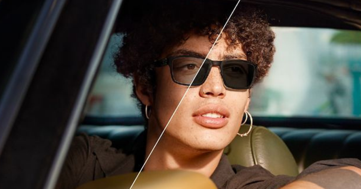 Lentes Transitions Preço
