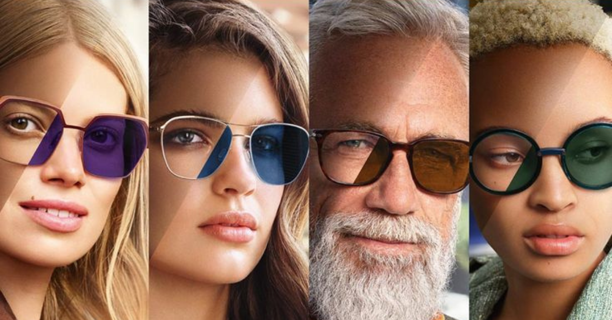 Preço Lentes Transitions