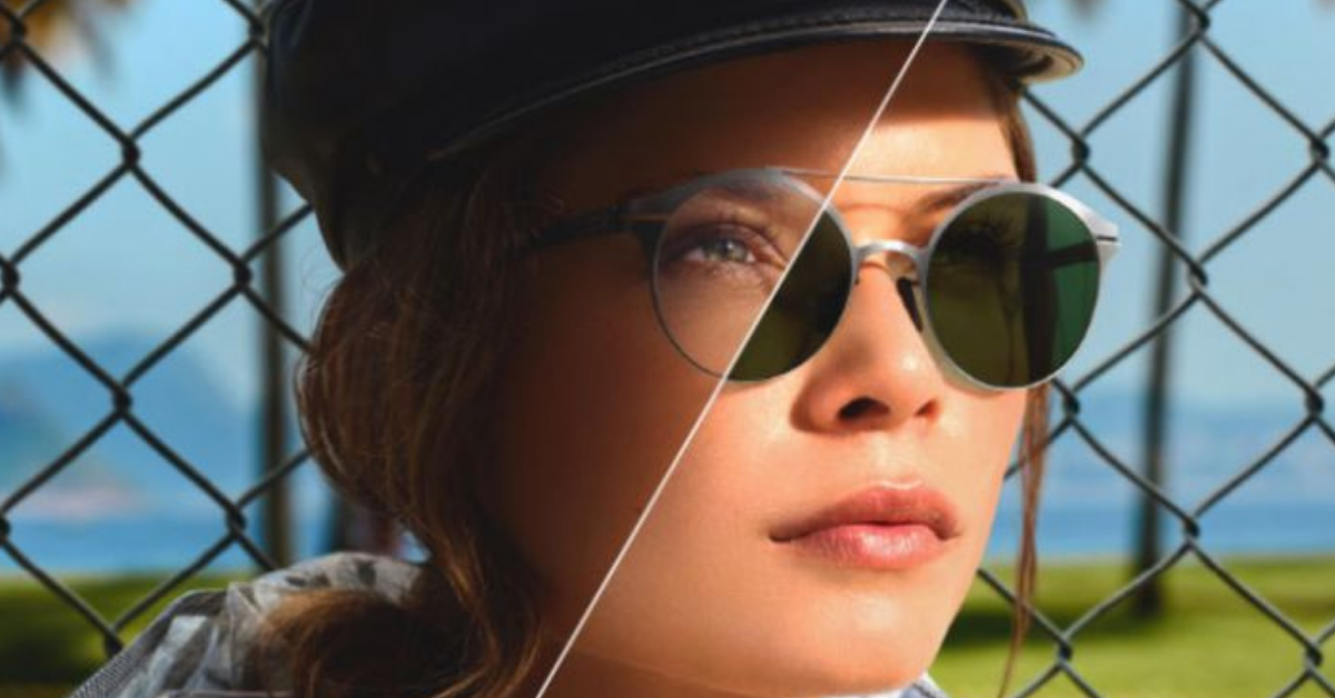 Lentes de Grau Transitions Preço