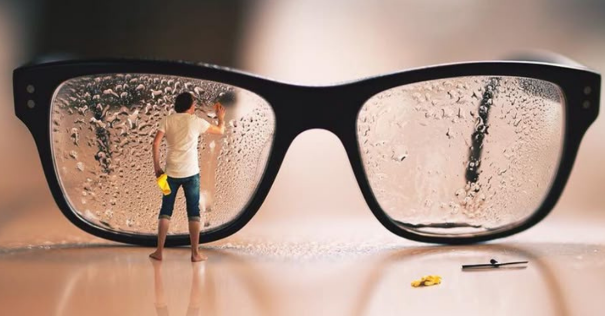 Lente Oculos