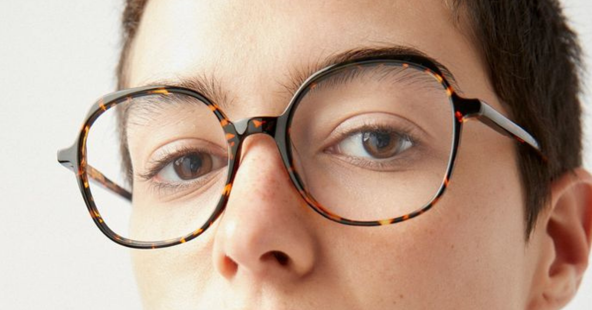 Oculos Miopia Alta