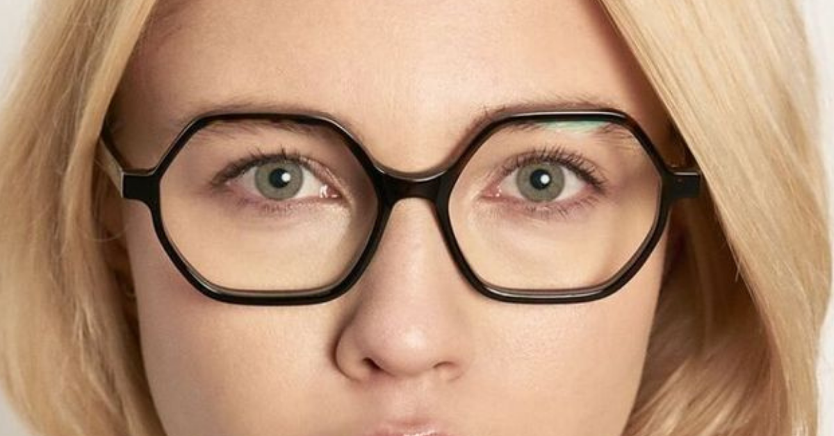 Oculos para Alta Miopia