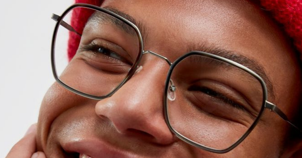 Oculos de Grau Miopia Alta