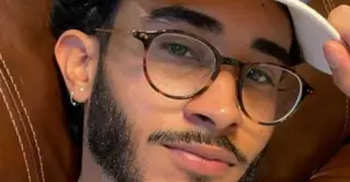 Armação de Oculos Rayban Masculino