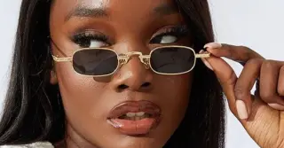 Oculos com Lente