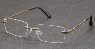 Oculos de Descanso Masculino