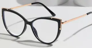 Oculos de Gatinho