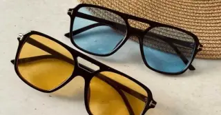 Óculos de Grau Estilo