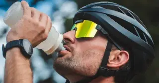 Óculos de Grau Estiloso Masculino