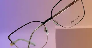 Óculos de Grau Feminino Gatinho