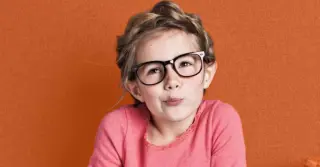 Óculos de Grau Feminino Infantil Boituva SP