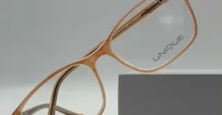 Óculos de Grau Feminino Quadrado