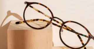 Oculos de Grau Masculino Moderno
