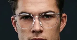 Oculos de Grau Masculino Transparente Boituva SP