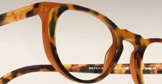 Oculos de Grau Moderno Masculino