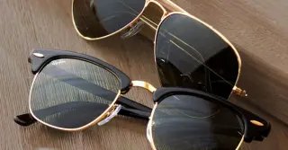 Óculos de Sol Homem