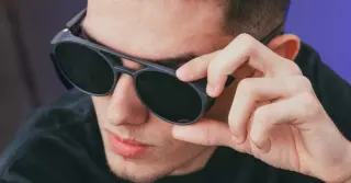 Oculos de Sol para Homem