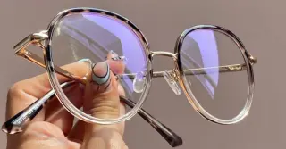 Oculos Descanso