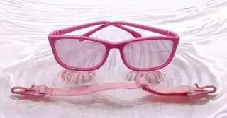 Oculos Infantil Flexivel