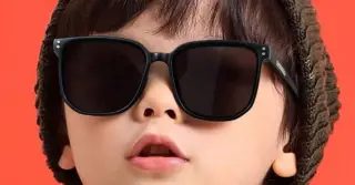 Oculos Infantil Sol
