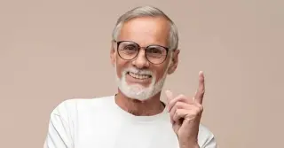 Óculos Multifocal Masculino