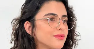 Oculos Redondo Feminino