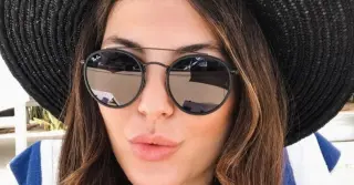 Oculos Redondo Ray Ban