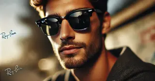 Oculos Sol Ray Ban Masculino