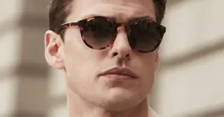 Oculos Vintage Retro